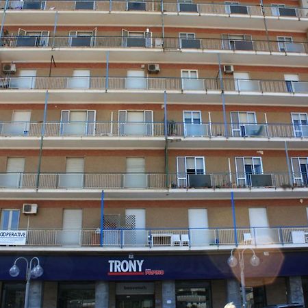 Casa Del Sole Hotel Syracuse Exterior foto